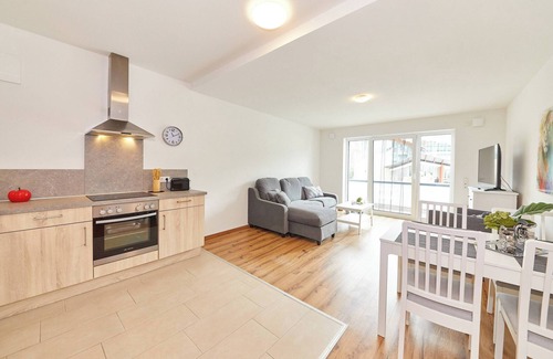 Kues Apartment | Baron vacation apartment in Kues