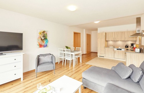 Kues Apartment | Baron vacation apartment in Kues