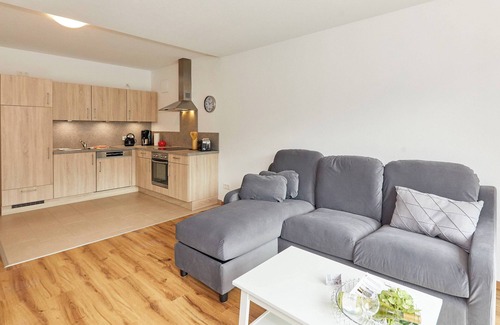Kues Apartment | Baron vacation apartment in Kues