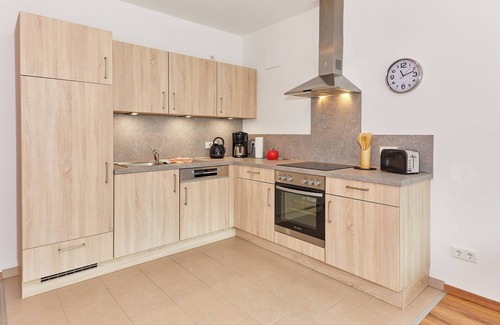 Kues Apartment | Baron vacation apartment in Kues