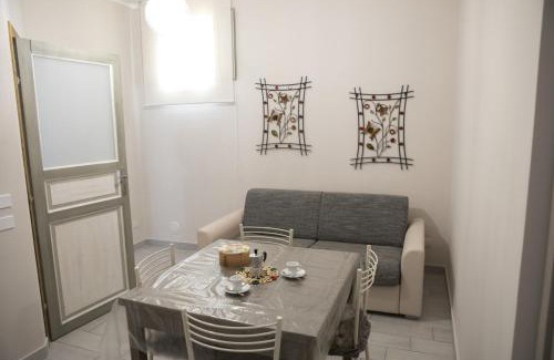 Sciacca Historic Centre Apartment | Barone Apartments
