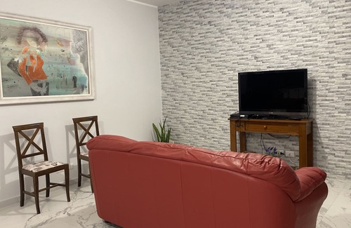 Acireale House | BARONESS HOUSE