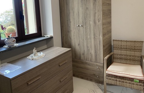Acireale House | BARONESS HOUSE