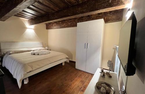 L'Aquila Apartment | Baroni Cortelli Apartments L'Aquila