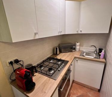 L'Aquila Apartment | Baroni Cortelli Apartments L'Aquila