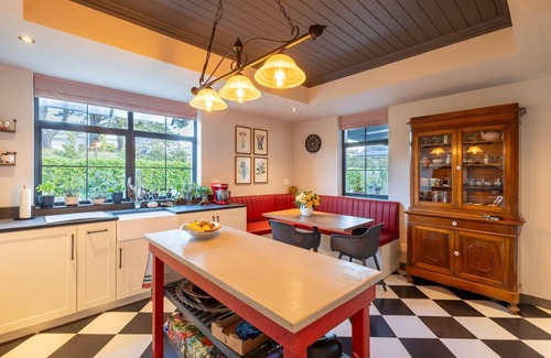Newlands House | Barons View Scenic Views Getaway Plettenberg Bay