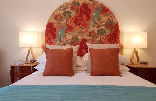 Newington House | Barony House 5 Star Boutique