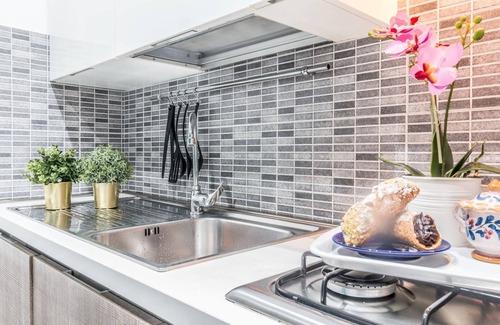 Ortigia Apartment | Baroque apartments - Sirhouse - SR-I754-ROMA14A1