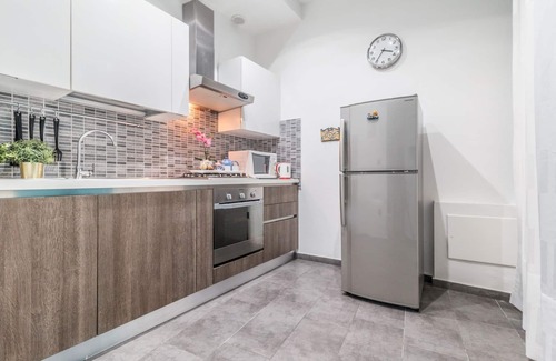 Ortigia Apartment | Baroque apartments - Sirhouse - SR-I754-ROMA14A1