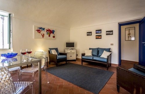 Ortigia Apartment | Baroque Apartments - SR-I754-SALO12B2 - Casa Salomone 2