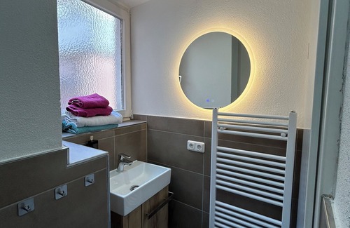 City Centre Regensburg Apartment | Baroque vacation apartment Ratisbona 1 -in the city center-
