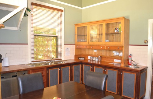 Tanunda House | Barossa Dreams