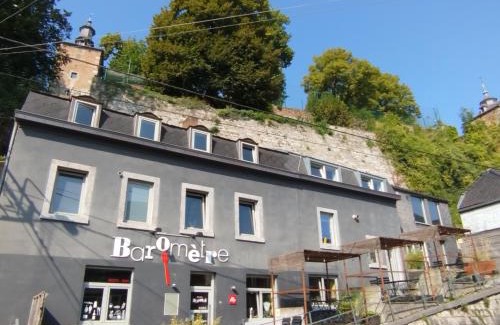 Floreffe Bed & Breakfast | Barotel - Bed & Dinner