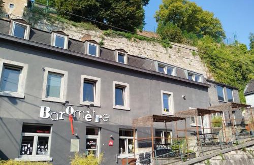 Floreffe Bed & Breakfast | Barotel - Bed & Dinner