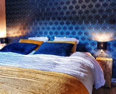 Floreffe Bed & Breakfast | Barotel - Bed & Dinner