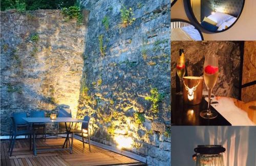 Floreffe Bed & Breakfast | Barotel - Bed & Dinner