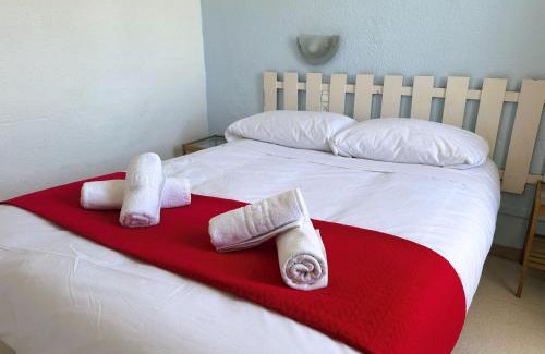 El Cabanyal House | Barraca Suites