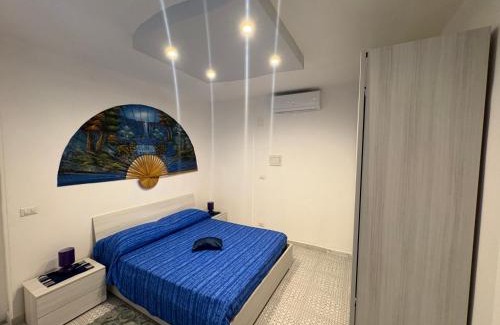 Ischia Porto Bed & Breakfast | barracudasuite