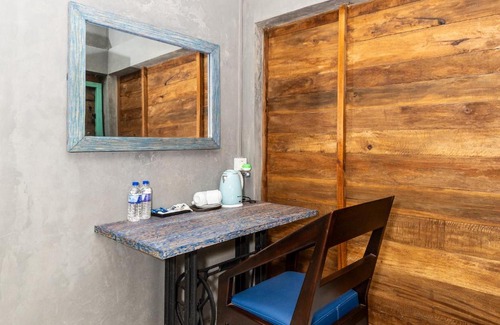 Kudawa Hotel | Barramundi