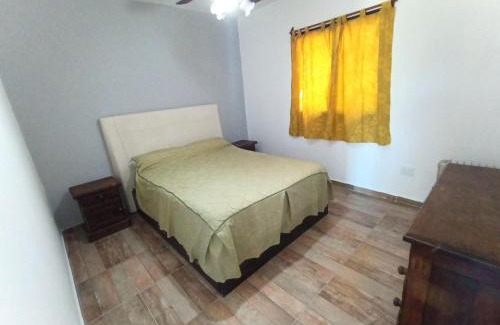 San Javier Department Apartment | Barranca Poceña