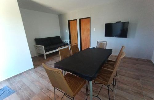 San Javier Department Apartment | Barranca Poceña