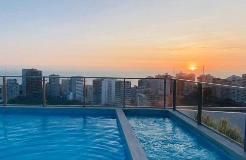 Barranco Apartment | Barranco Aparment Luxury