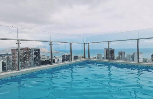 Barranco Apartment | Barranco Aparment Luxury