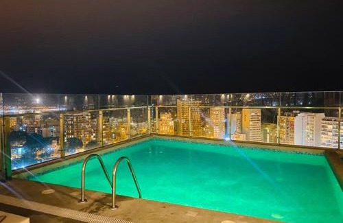 Barranco Apartment | Barranco Aparment Luxury