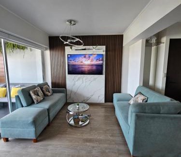 Barranco Apartment | Barranco Aparment Luxury