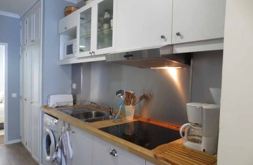 Santa Maria Maior Apartment | Barreirinha II Near Old Town With Nice Ocean Views