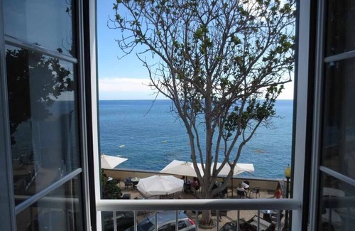 Santa Maria Maior Apartment | Barreirinha II Near Old Town With Nice Ocean Views