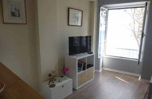 Santa Maria Maior Apartment | Barreirinha II Near Old Town With Nice Ocean Views