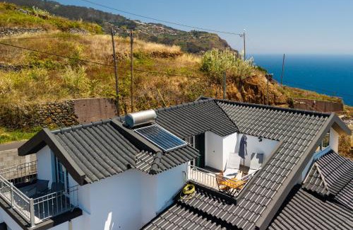 Ribeira Brava House | Barreiro View