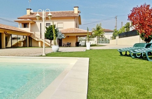 Amares House | Barreiros House near Braga