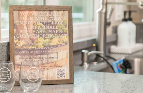 Temecula Apartment | Barrel Grove Hideaway-30 Day Stay