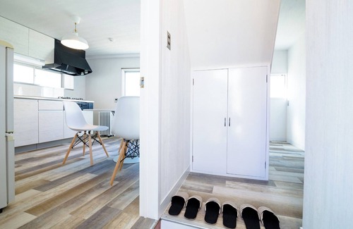 Fujikawaguchiko House | Barrel sauna and jacuzzi are free Please relax in/Minamitsurugun Yamanashi