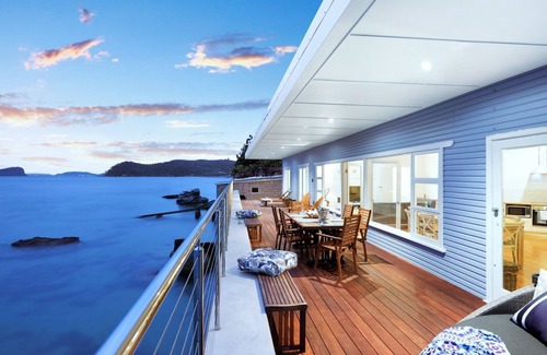 Palm Beach House | Barrenjoey Beach House - Palm Beach