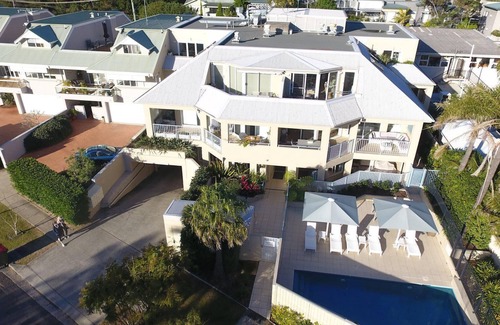 Palm Beach Apartment | Barrenjoey - Iluka 16 Palm Beach