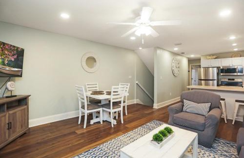 Port St. Joe House | Barrier Dunes 250 - 110 Sea Side Oasis by Pristine Properties Vacation Rentals
