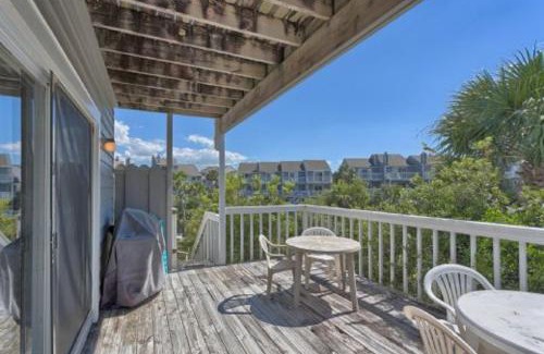 Port St. Joe House | Barrier Dunes 497 - 33 by Pristine Properties Vacation Rentals