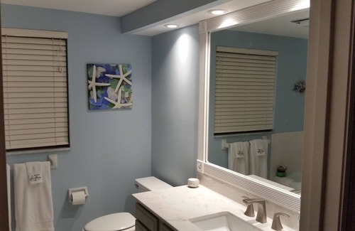 Indian River Shores Condo | BARRIER ISLAND CONDO FOR OFF SEASON RENTAL
