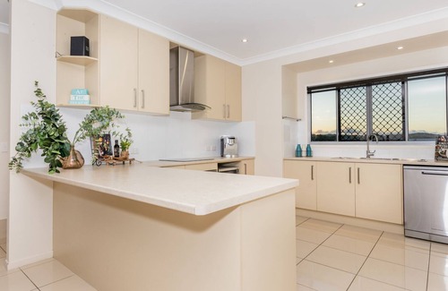 Agnes Water House | BARRIER REEF BEACH HOUSE