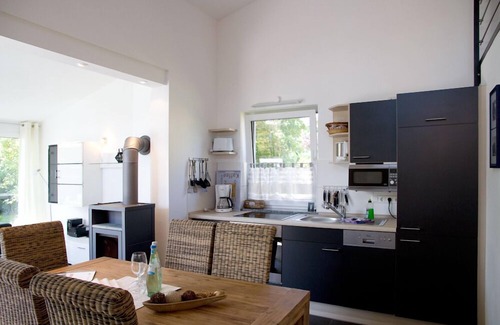 Ostseebad Ahrenshoop House | Barrierefrei und Behindertenfreundlich