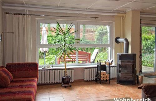 Gormin Apartment | Barrierefreie Ferienwohnung Godhans
