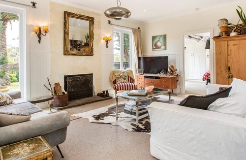Somers House | BARRIMA - SOMERS BEACH