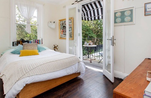 Somers House | BARRIMA - SOMERS BEACH