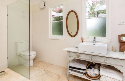 Somers House | BARRIMA - SOMERS BEACH