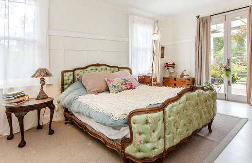 Somers House | BARRIMA - SOMERS BEACH