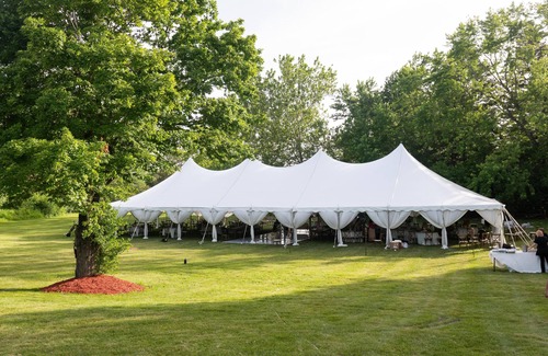 Barrington RV Rental | Barrington Meadows Wedding Venue & Farm: Where Dreams Come True