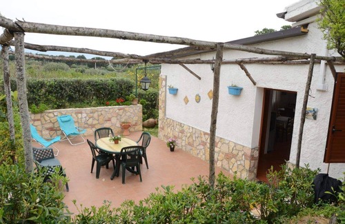 Contrada Pistavecchia 2 Condo | barrio blanco residance